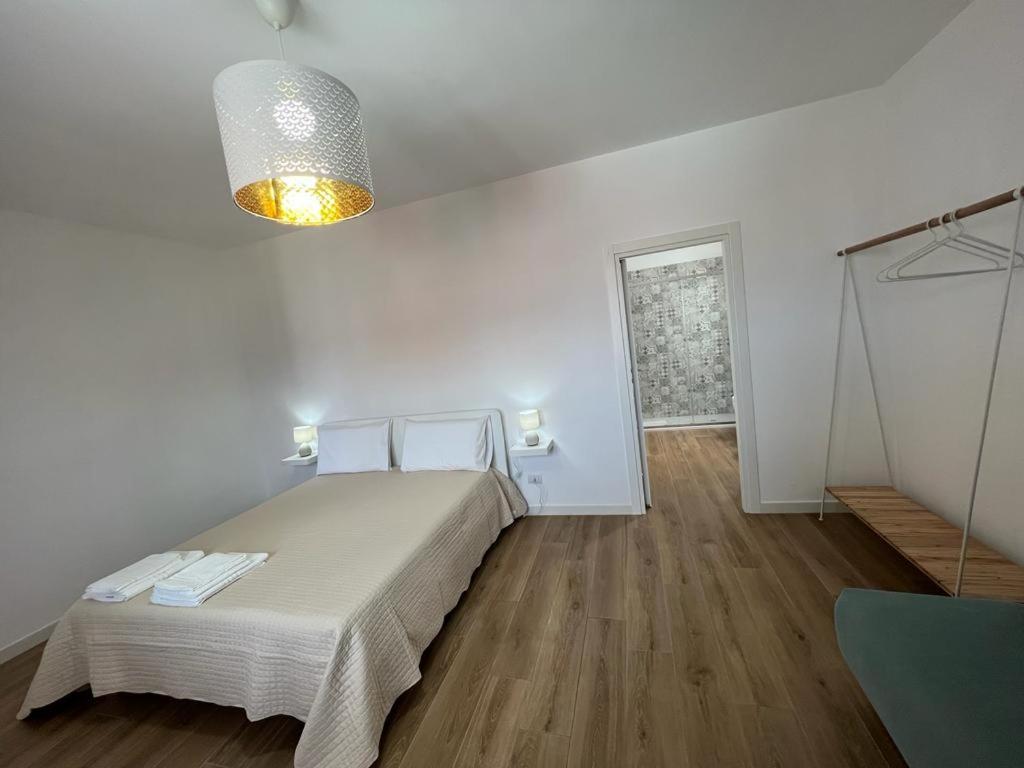 Villa Il Riccio Bari Esterno foto