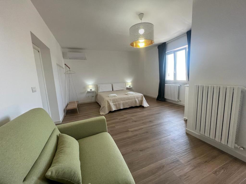 Villa Il Riccio Bari Esterno foto