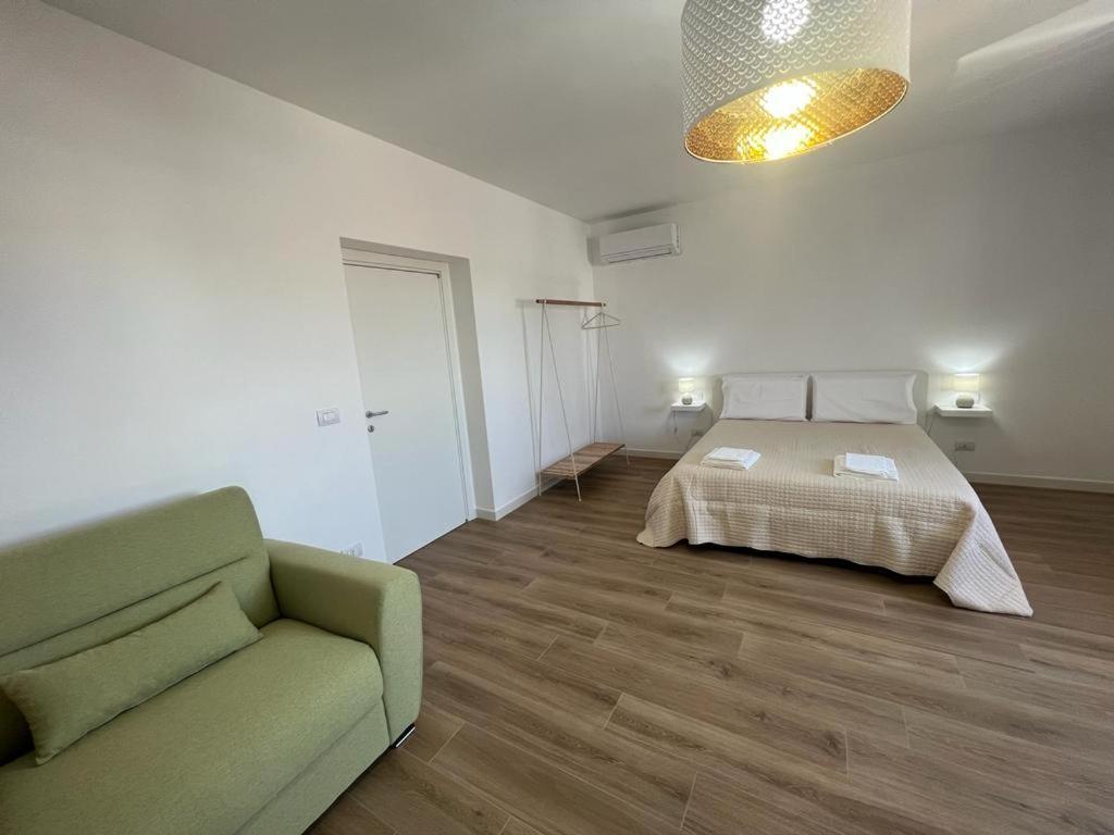 Villa Il Riccio Bari Esterno foto