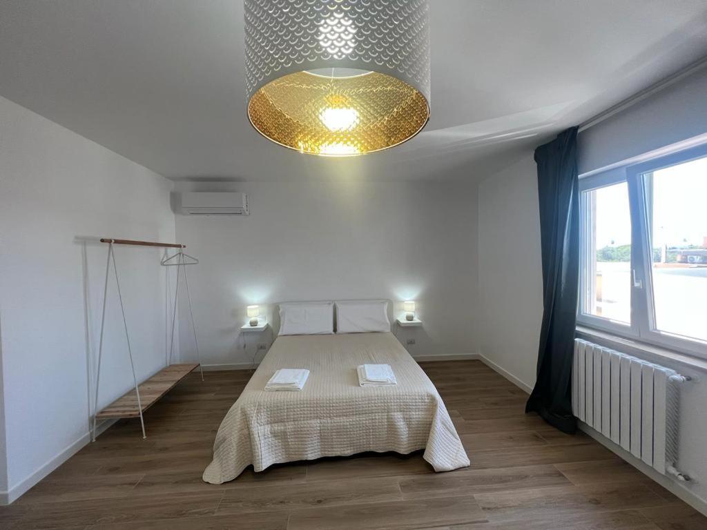 Villa Il Riccio Bari Esterno foto